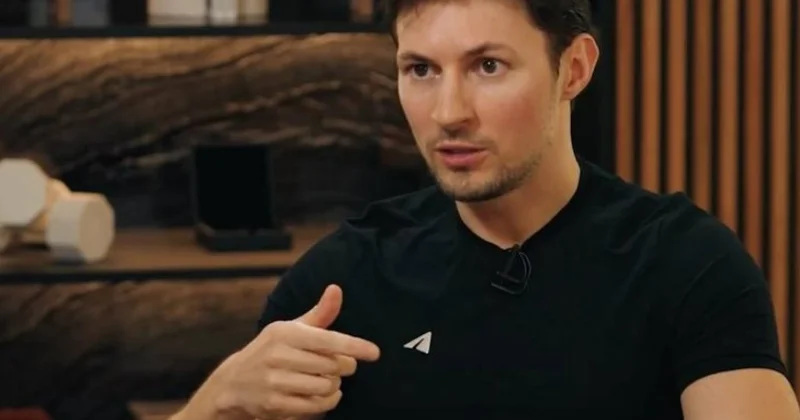 Дуров рассказал о своих буднях во французской тюрьме