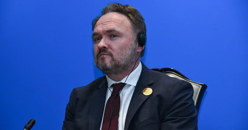 Европе необходимо начать производить собственную устойчивую и возобновляемую энергию Еврокомиссар
