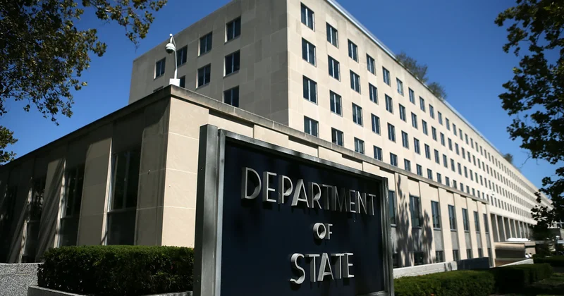Госдеп США раскритиковал введение санкций против двух министров Израиля