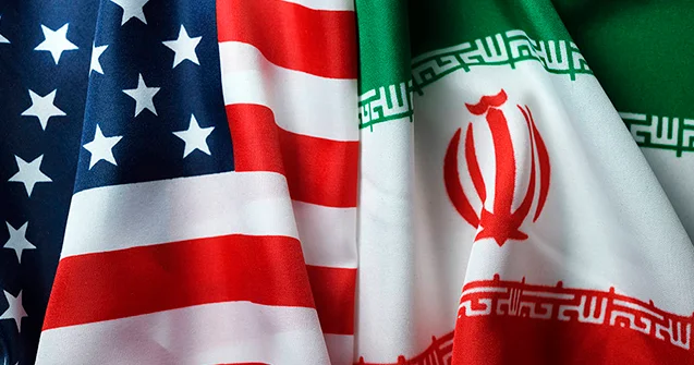 Tehran Vaşinqtonla masaya qayıdır iyunun 15 də 6 cı raund