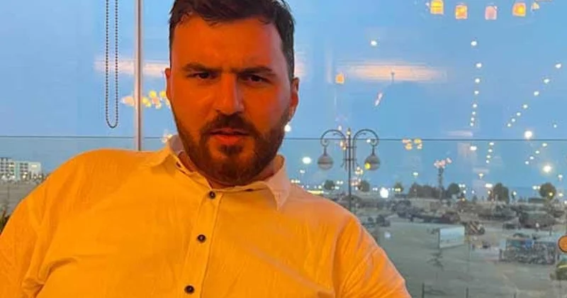 Имрана Алиева и его товарищей судят за контрабанду
