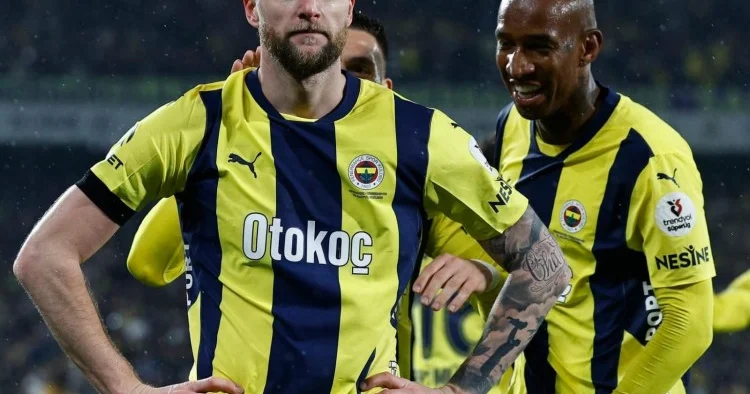 Fənərbaxça nı Qalatasaray a dəyişə bilər