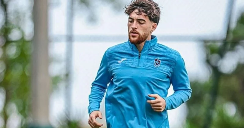Trabzonspor dan BƏƏ yə yollandı
