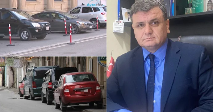 Ölkəmizdə səki anlayışından xəbəri olmayanlar var EKSPERT TƏNQİD ETDİ FOTO