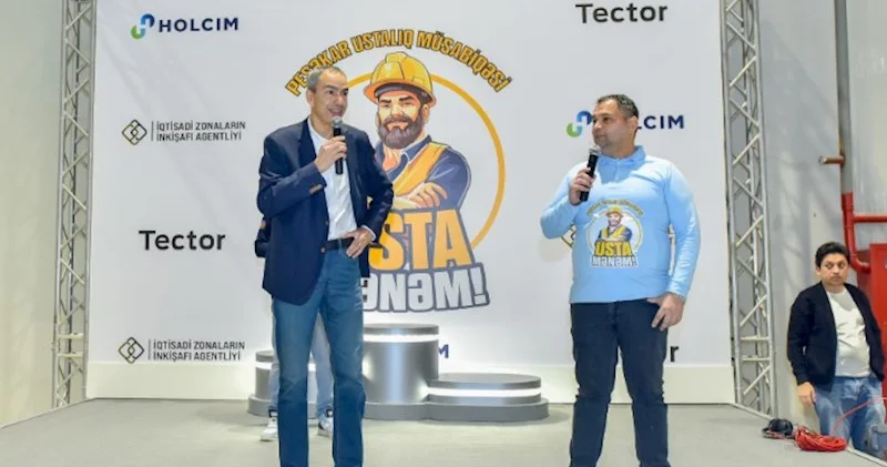 “Usta Mənəm” müsabiqəsində şübhələr: eyni ustalar, eyni qaliblər Nə baş verir?