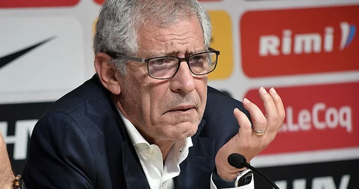 Fernandu Santuş: “Media önündə oyunçuları heç vaxt tənqid etməmişəm”