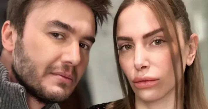 Mustafa Cecelinin həyat yoldaşı: Ona saç hədiyyə etdim FOTO