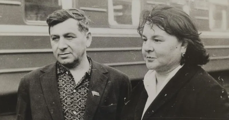 KEÇMİŞ ƏZİZ GÜNLƏRDƏKİ KİMİ Rafael Hüseynov yazır