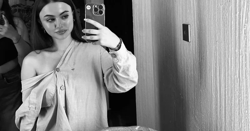 Zəhərlənərək ölən Dərya tatu ustası imiş DETALLAR