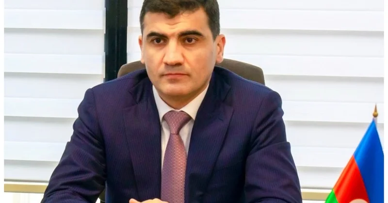 Ровшан Исмаилов: Фиксированный тариф на газ не увеличивает финансовую нагрузку