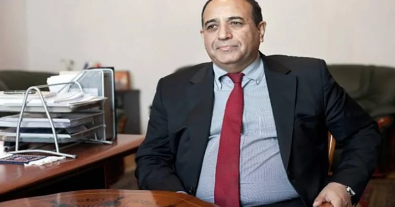 Bizim Perpetuum Mobile Vilayət Quliyev yazır
