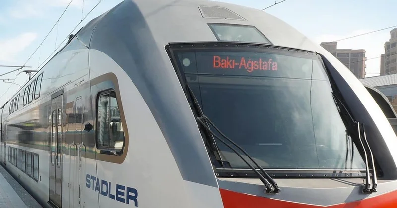 Bakıdan rayona getmək istəyənlərin nəzərinə! Qatar reysləri artırıldı