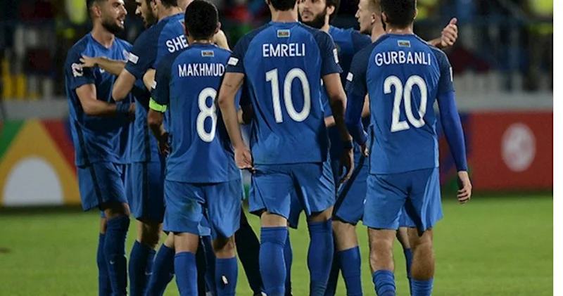 Azərbaycan millisinin ən bahalı futbolçuları SİYAHI