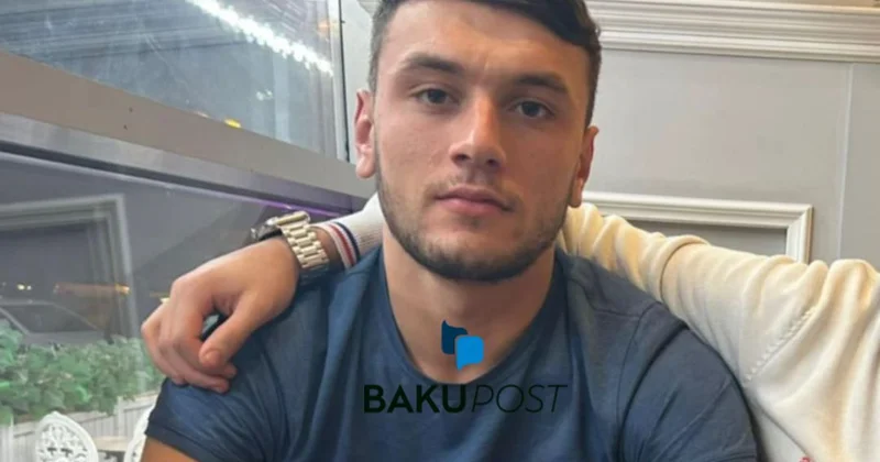Bir ayın əsgəri iynədən şoka düşüb öldü FOTO