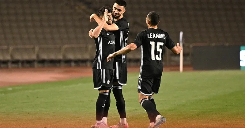 Misli Premyer Liqasının ən bahalı futbolçuları bəlli olub