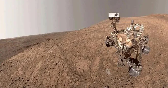 Marsda həyat başlanırmı? Alimlər Qırmızı Planetdə yaşıl həyat üçün plan qurur