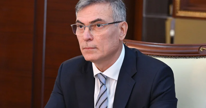 Baş direktor: Yeni qanun layihəsi qaz sektorunda aydın və şəffaf qaydaların tətbiqi baxımdan mühüm bir mərhələ olacaq