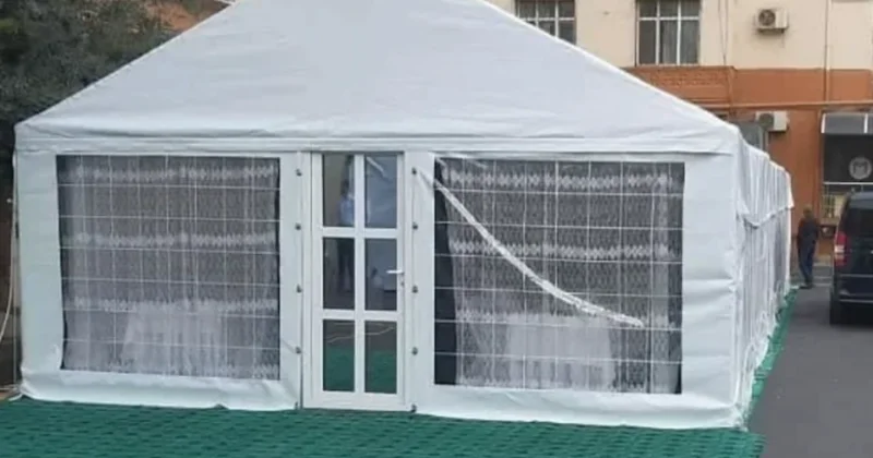 Yas mərasimlərindəki dəbdəbələr yığışdırılacaq? VACİB AÇIQLAMA KONKRET