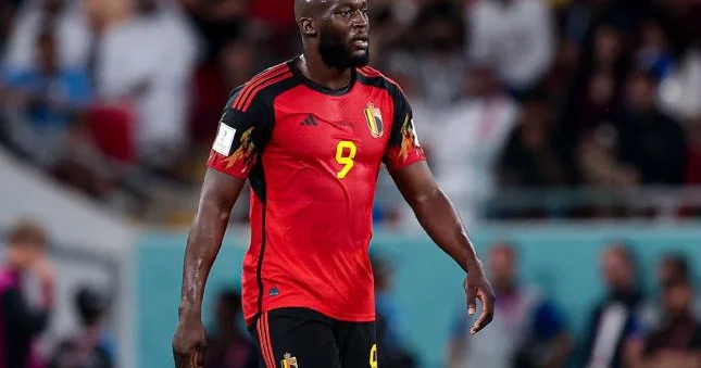 Lukaku ilk 5 liyə yüksəldi
