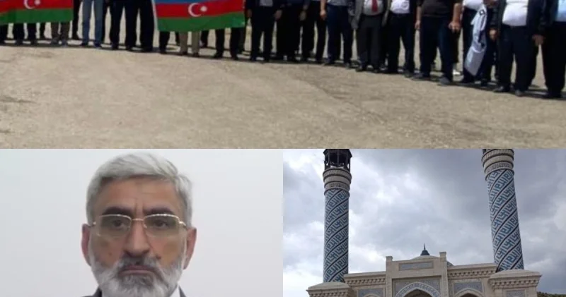Mimahmud Mirəlioğlu:Bu, Zəngilana səfər deyil, Zəngilanı ziyarətdir!