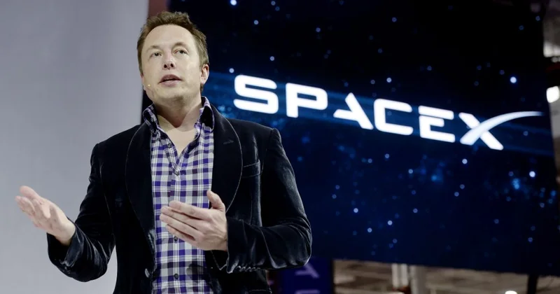 Отец Маска: Отказ России сподвигнул Илона к созданию SpaceX