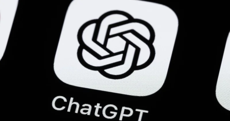 В ChatGPT произошел глобальный сбой ФОТО