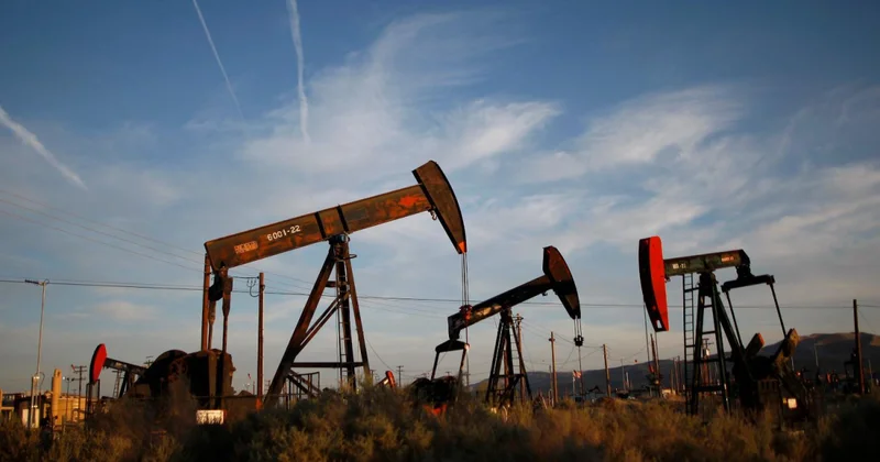 Нефти предрекли дальнейшее падение цен
