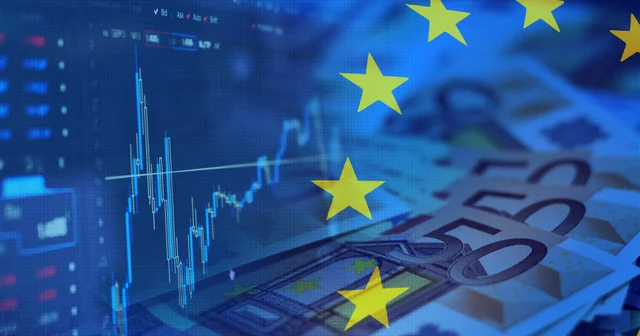 Avrozonada investorların inamı 12 ayın ən yüksək səviyyəsinə çatıb