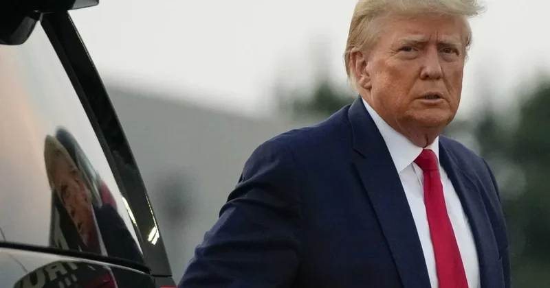 При необходимости направим в Лос Анджелес больше военнослужащих Трамп