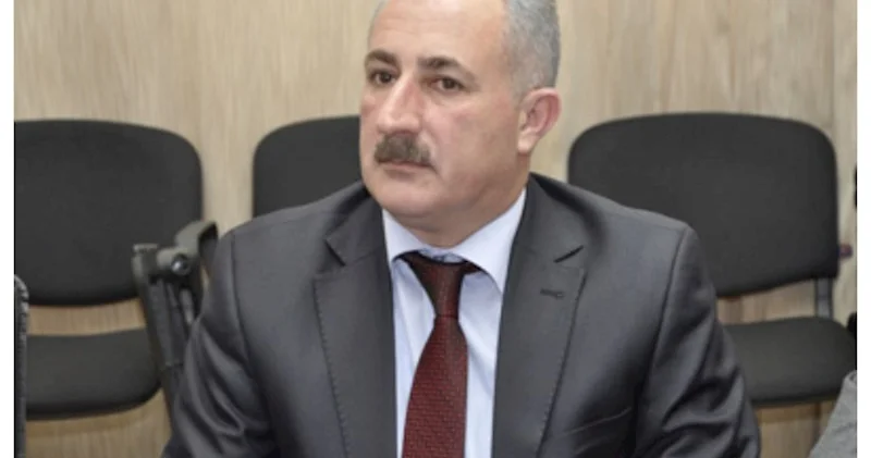 Rafail Becanov erkən nikahlardan danışdı