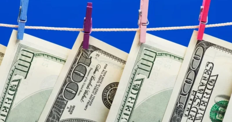 500 milyon dolları yuyan rus ABŞ də həbs edildi