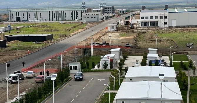 Ağdamda velosiped zavodu qurulur: 8,6 milyon manatlıq investisiya