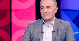 “Bunlar hamısı optimist bir gələcəkdən xəbər verir”