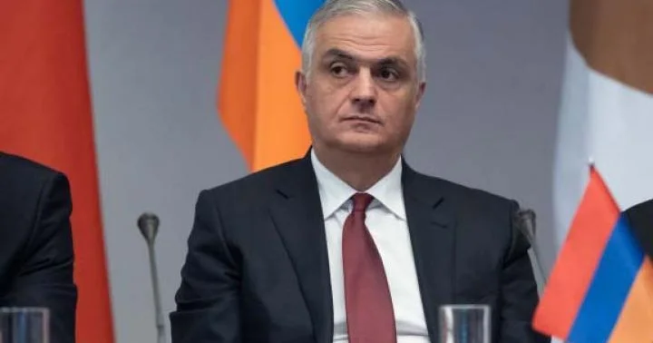 Mher Qriqoryan Ermənistanı SPİEF də təmsil edəcək