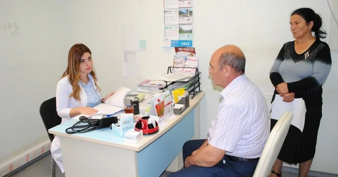 İcbari sığortadan istifadə edənləri SEVİNDİRƏCƏK XƏBƏR