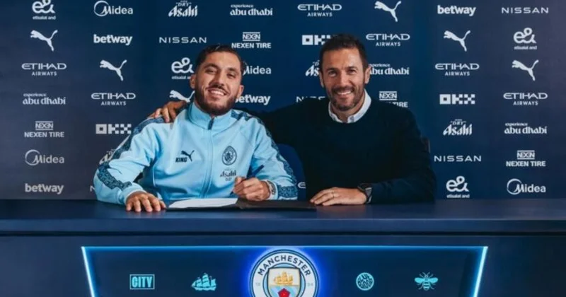 “Mançester Siti” Fransa yığmasının futbolçusunu transfer etdi
