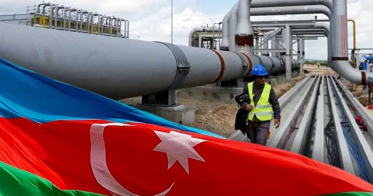 Немецкая компания SEFE будет закупать азербайджанский газ