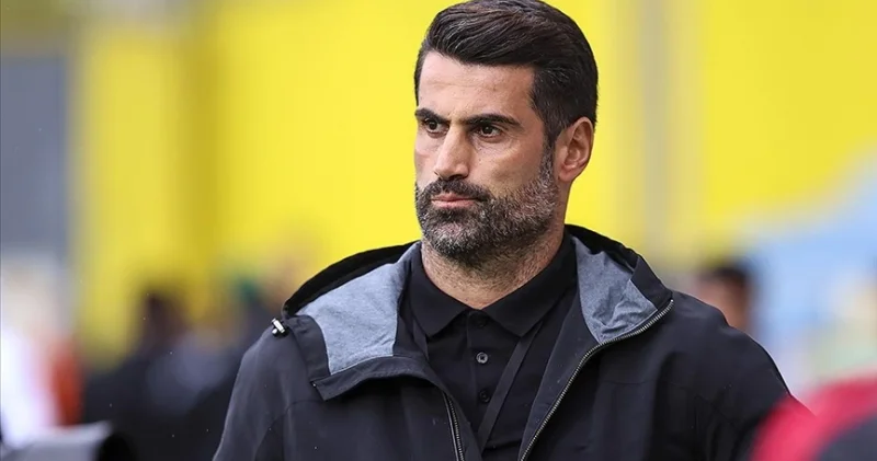 Volkan Dəmirəl Mourinyonun köməkçisi olacaqmı?