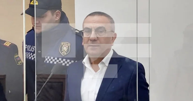 Həbsdə olan sabiq icra başçısının əmlak şikayəti təmin olunmayıb