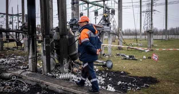 Анализ Forbes: Почему война между Россией и Украиной стала энергетическим конфликтом?