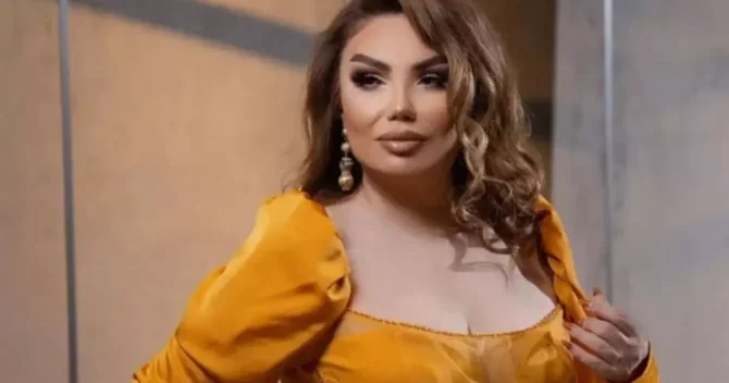Könül Kərimova 12 kiloqram arıqlayıb belə oldu