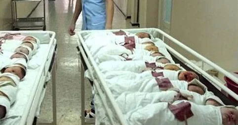 Dünyada doğum səviyyəsi böhran həddinə düşüb BMT “həyəcan təbili çalır”