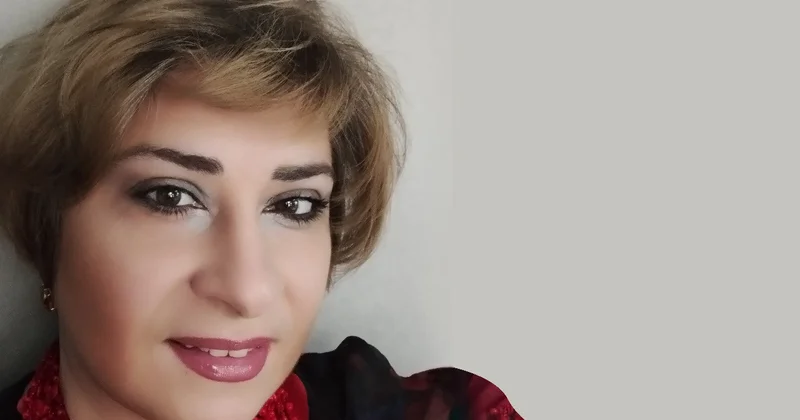 Лала Алиева Клычкова: Главное для меня, чтобы зритель задумался ИНТЕРВЬЮ