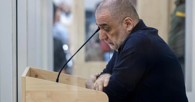 Названа дата очередного заседания суда по делу Варданяна
