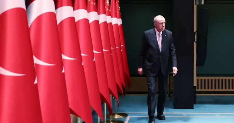 Türkiyə heç kimin edə bilmədiyi rolu təmin edib