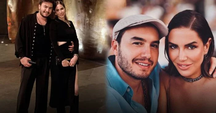 Doğum günündə həyat yoldaşına saç aldı