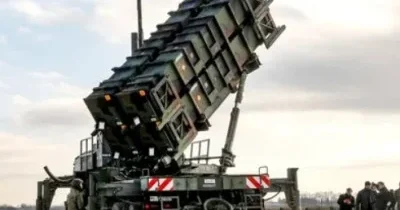 Kiyevə “Patriot” verilməyib Səfirin sözləri təkzib olundu