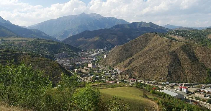 Ermənistan Rusiyanın Qərbi Zəngəzurda konsulluq açmasına mane olur