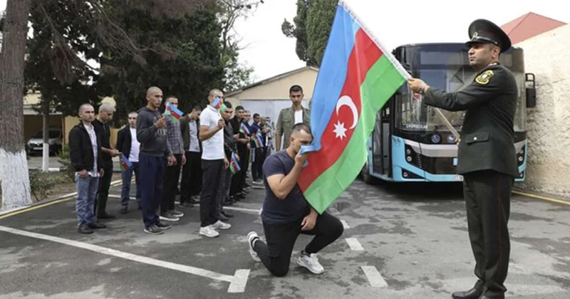 Azərbaycanda bu şəxslər iyulun 1 də orduya çağırılacaq SİYAHI