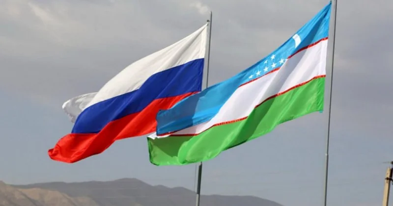 Узбекистан вручил ноту протеста России